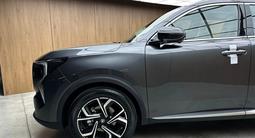 Changan CS55 Plus Tech 2025 года за 10 400 000 тг. в Шымкент – фото 5