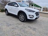 Hyundai Tucson 2019 года за 13 500 000 тг. в Актау