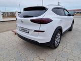 Hyundai Tucson 2019 года за 13 500 000 тг. в Актау – фото 4