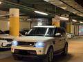 Land Rover Range Rover Sport 2010 года за 13 000 000 тг. в Алматы – фото 2