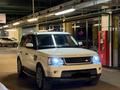 Land Rover Range Rover Sport 2010 года за 13 000 000 тг. в Алматы – фото 3