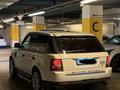 Land Rover Range Rover Sport 2010 года за 13 000 000 тг. в Алматы – фото 4
