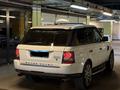 Land Rover Range Rover Sport 2010 года за 13 000 000 тг. в Алматы – фото 6