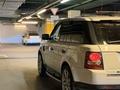 Land Rover Range Rover Sport 2010 года за 13 000 000 тг. в Алматы – фото 8