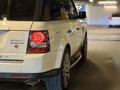 Land Rover Range Rover Sport 2010 года за 13 000 000 тг. в Алматы – фото 9