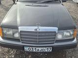 Mercedes-Benz E 300 1992 годаfor2 700 000 тг. в Шымкент