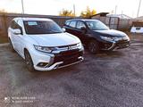 Mitsubishi Outlander 2022 годаүшін11 400 000 тг. в Петропавловск – фото 2