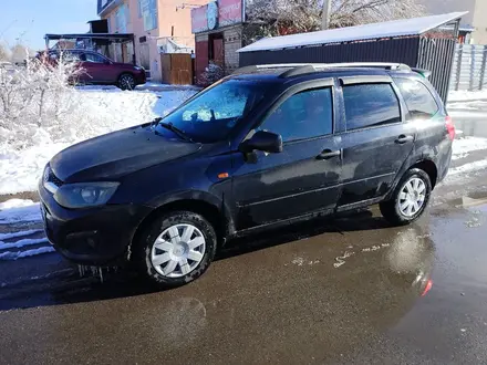 ВАЗ (Lada) Kalina 2194 2014 года за 2 500 000 тг. в Талдыкорган