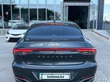 Hyundai Grandeur 2022 годаүшін14 590 000 тг. в Шымкент – фото 4