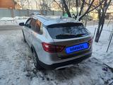 ВАЗ (Lada) Vesta SW Cross 2020 годаfor5 800 000 тг. в Алматы – фото 3