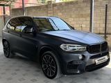 BMW X5 2014 года за 15 000 000 тг. в Алматы – фото 3
