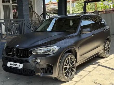 BMW X5 2014 года за 15 000 000 тг. в Алматы