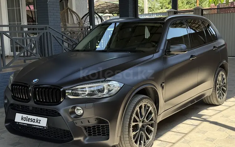 BMW X5 2014 годаүшін15 000 000 тг. в Алматы