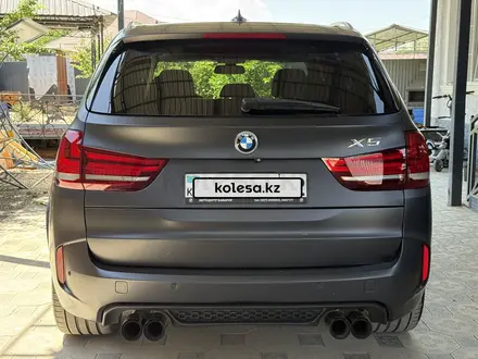 BMW X5 2014 года за 15 000 000 тг. в Алматы – фото 6