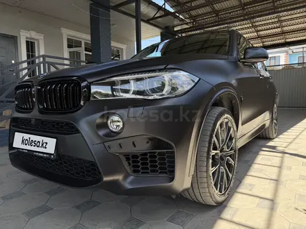 BMW X5 2014 года за 15 000 000 тг. в Алматы – фото 7