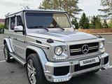 Mercedes-Benz G 320 2000 года за 12 700 000 тг. в Караганда