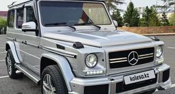 Mercedes-Benz G 320 2000 годаfor12 700 000 тг. в Караганда