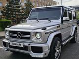Mercedes-Benz G 320 2000 года за 12 700 000 тг. в Караганда – фото 2
