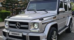 Mercedes-Benz G 320 2000 годаfor12 700 000 тг. в Караганда – фото 2
