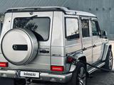 Mercedes-Benz G 320 2000 года за 12 700 000 тг. в Караганда