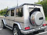 Mercedes-Benz G 320 2000 года за 12 700 000 тг. в Караганда – фото 4