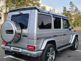 Mercedes-Benz G 320 2000 года за 12 700 000 тг. в Караганда – фото 3