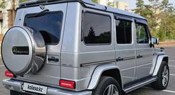 Mercedes-Benz G 320 2000 годаfor12 700 000 тг. в Караганда – фото 3