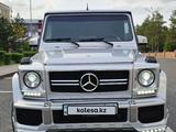 Mercedes-Benz G 320 2000 года за 12 700 000 тг. в Караганда – фото 5