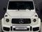 Mercedes-Benz G 63 AMG 4MATIC 2022 года за 95 000 000 тг. в Алматы