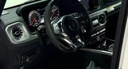 Mercedes-Benz G 63 AMG 4MATIC 2022 года за 95 000 000 тг. в Алматы – фото 3