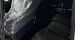 Mercedes-Benz G 63 AMG 4MATIC 2022 года за 95 000 000 тг. в Алматы – фото 4