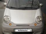 Daewoo Matiz 2005 года за 950 000 тг. в Алматы – фото 2