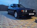 BMW 525 1991 годаүшін2 000 000 тг. в Актау – фото 4