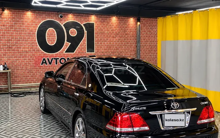 Toyota Crown 2006 года за 2 500 000 тг. в Атырау