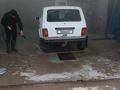 ВАЗ (Lada) Lada 2121 2014 года за 2 600 000 тг. в Атырау – фото 2