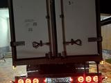 ГАЗ ГАЗель 2016 годаүшін7 000 000 тг. в Алматы – фото 3