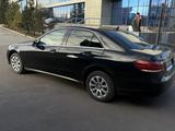 Mercedes-Benz E 250 2015 года за 6 500 000 тг. в Караганда – фото 3