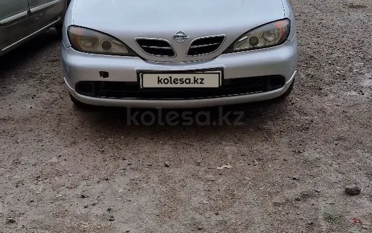 Nissan Primera 2000 годаfor2 600 000 тг. в Кокшетау