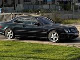 Mercedes-Benz CL 65 AMG 2004 годаүшін19 900 000 тг. в Астана