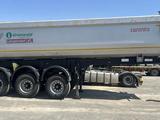 Grunwald  Прицеп самосвальный 2014 года за 14 500 000 тг. в Актау