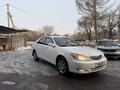 Toyota Camry 2002 годаүшін4 700 000 тг. в Алматы – фото 4