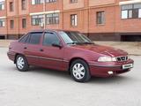 Daewoo Nexia 2005 года за 1 580 000 тг. в Кызылорда – фото 2