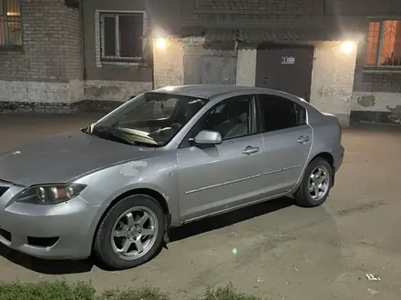 Mazda 3 2005 года за 2 500 000 тг. в Павлодар – фото 2