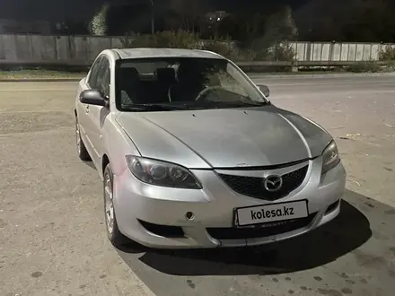 Mazda 3 2005 года за 2 500 000 тг. в Павлодар – фото 8