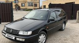 Volkswagen Passat 1994 годаүшін2 350 000 тг. в Уральск – фото 2