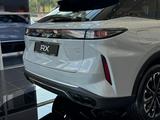 EXEED RX Platinum 2025 года за 19 360 000 тг. в Алматы – фото 2
