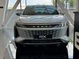 EXEED RX Platinum 2025 года за 19 360 000 тг. в Алматы – фото 3