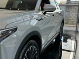 EXEED RX Platinum 2025 года за 19 360 000 тг. в Алматы – фото 5
