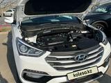 Hyundai Santa Fe 2017 года за 9 500 000 тг. в Кызылорда