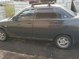 ВАЗ (Lada) 2110 2004 года за 550 000 тг. в Усть-Каменогорск – фото 2
